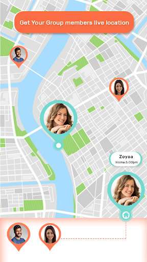 Live Family Locator Family G mod apk latest versionͼƬ1