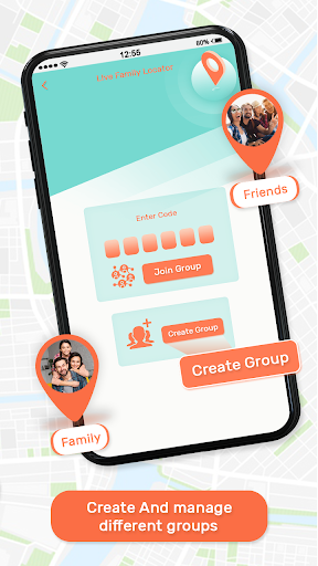 Live Family Locator Family G mod apk latest versionͼƬ2