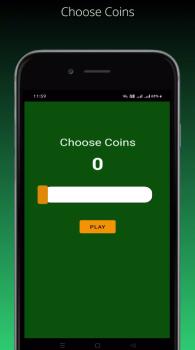 7 Up 7 Down Mod Apk Free Coins Latest Version v2.0 screenshot 2