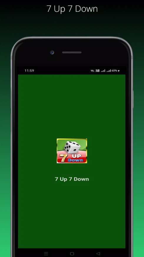 7 Up 7 Down Mod Apk Free Coins Latest VersionͼƬ1