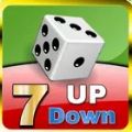 7 Up 7 Down Mod Apk Free Coins Latest Version