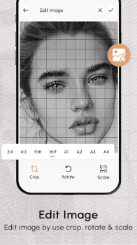 AI Grid Art Draw Art mod apk unlimited everything v3.0 screenshot 2