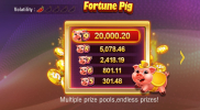 FortunePig apk for Android Download screenshot 1
