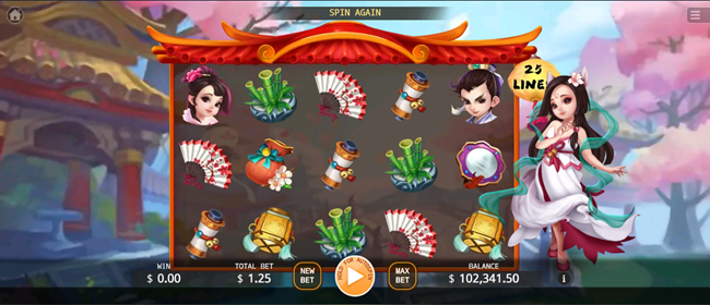 Legend of Fox Spirit apk download latest version