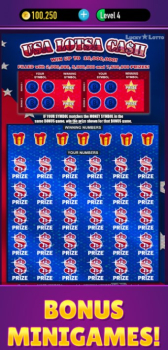 Lucky Lotto apk Download for Android v1.0 screenshot 2