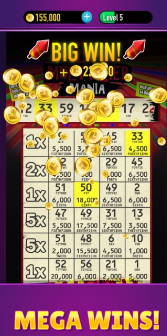 Lucky Lotto apk Download for AndroidͼƬ1