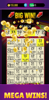 Lucky Lotto app Download for Android v1.0 screenshot 4