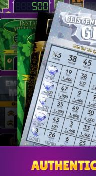 Lucky Lotto apk Download for Android v1.0 screenshot 3