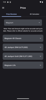 Anini 4D app Download for Android v1.0 screenshot 1