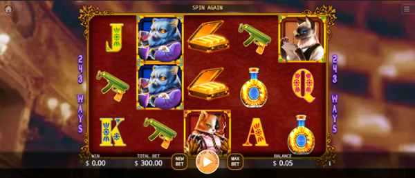 Meowfia apk download latest version