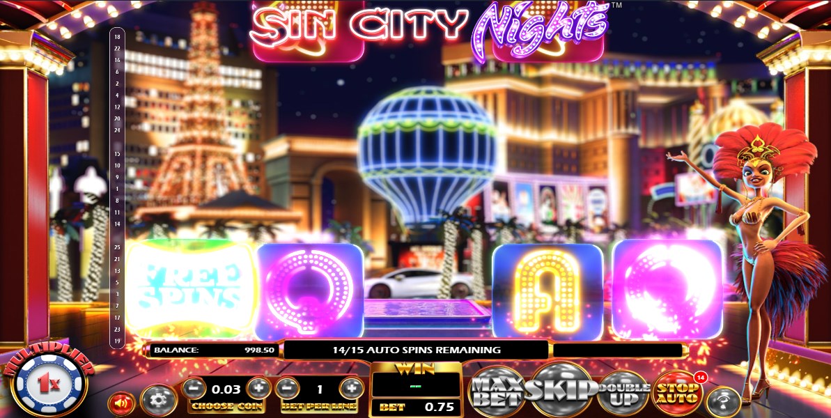 Night City slot game download for androidͼƬ1