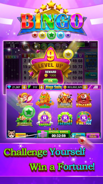 Pearls of Bingo mod apk unlimited money latest version