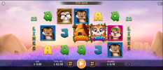 Meerkats Family apk free download Android v1.0 screenshot 1