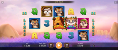 Meerkats Family apk free download Android v1.0 screenshot 2