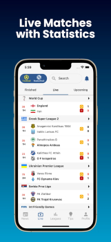 8XScore apk Download for Android v1.0 screenshot 2