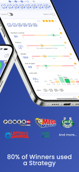 Lotto Craft apk for Android Download v1.2.61 screenshot 2