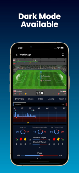 8XScore apk Download for Android v1.0 screenshot 4