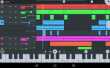 FL STUDIO MOBILE Mod Apk 4.5.9 (Pro Version Unlocked) Free Download v4.5.9 screenshot 2