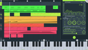 FL STUDIO MOBILE Mod Apk 4.5.9 (Pro Version Unlocked) Free Download v4.5.9 screenshot 3