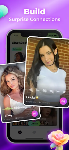 Chatrandom Sexy Video Call Mod Apk Premium Unlocked
