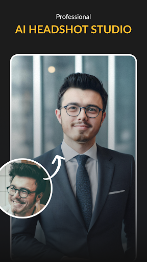 ShotX Pro Ai Headshots Studio Mod Apk Premium Unlocked