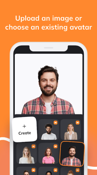 D ID AI Video Generator Mod Apk 1.1.9 Premium Unlocked Without Watermark