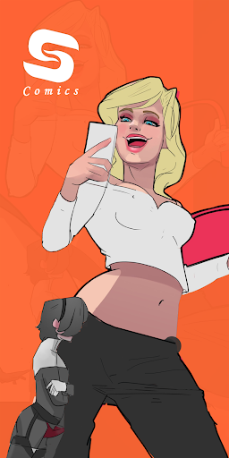 S Comics Mod Apk 1.3.0 Vip Unlocked Unlimited Everything