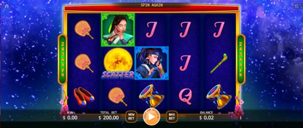 Millennium Love apk download latest version