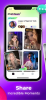 Chatrandom Sexy Video Call Mod Apk Premium Unlocked v1.6 screenshot 1