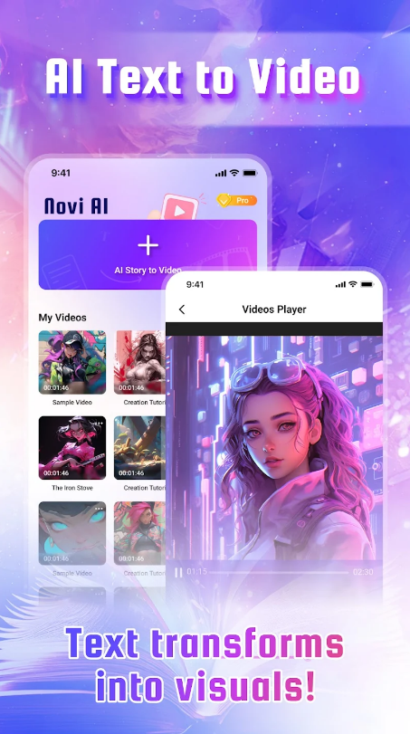 Sorai AI Mod Apk 1.2.3 Premium Unlocked Latest VersionͼƬ1