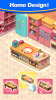 Mother Match Home Design mod apk unlimited money and gems v1.0.81 screenshot 1
