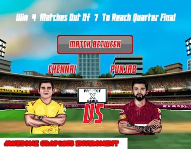 IPL cricket game 2024 7.1.0 apk for Android Download