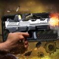 Gun Sound Simulator mod apk an1 Last version