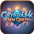 CryptoLink Gem Quest apk download latest version