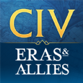 Civilization Eras & Allies 2K