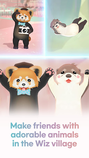 WITH Island Relaxing games mod apk unlocked everything no ads