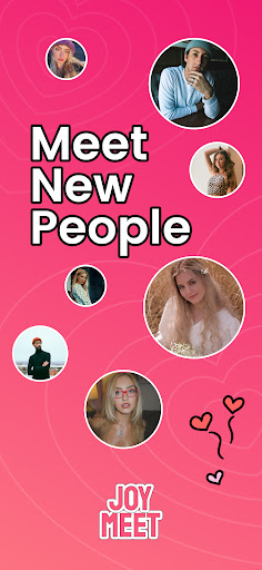 Joymeet Mod Apk 1.7.0 Premium Unlocked Unlimited Everything