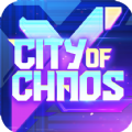 X-City Of Chaos mod apk unlimited money and gems