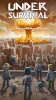 Under Survival mod apk unlimited money download v1.0 screenshot 4