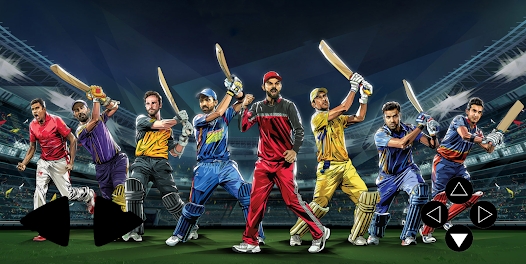 IPL cricket game 2024 7.1.0 apk for Android Download v7.1.0 screenshot 1