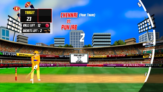 IPL cricket game 2024 7.1.0 apk for Android Download v7.1.0 screenshot 2