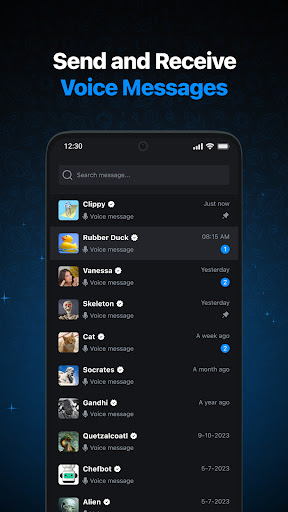 Dopple.AI Mod Apk 1.1.72 Premium Unlocked Latest Version