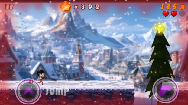 Shooter Run game Last version v22 screenshot 3