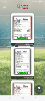 UwaTips Proto betting vip mod apk free download v2.8 screenshot 2