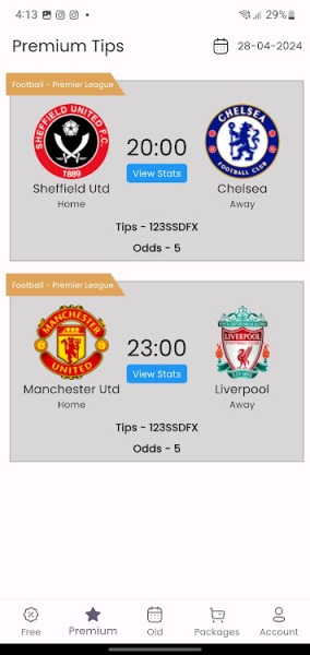 Sekem Predictions mod apk vip unlocked no ads