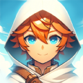 Rebirth Hero AFK Idle RPG mod apk unlimited money and gems