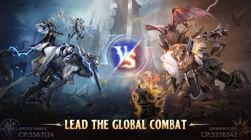 Flame of Valhalla mod apk unlimited everything latest version