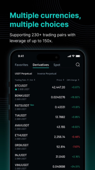 Time New Bank crypto wallet app download for android v1.0.0 screenshot 3