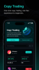 Time New Bank crypto wallet app download for android v1.0.0 screenshot 2