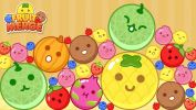 Fruit Merge Drop merge mod apk unlimited money v0.4 screenshot 3